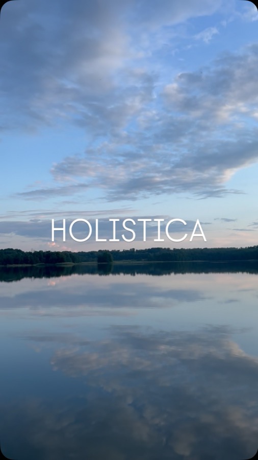 Rolka Holistica