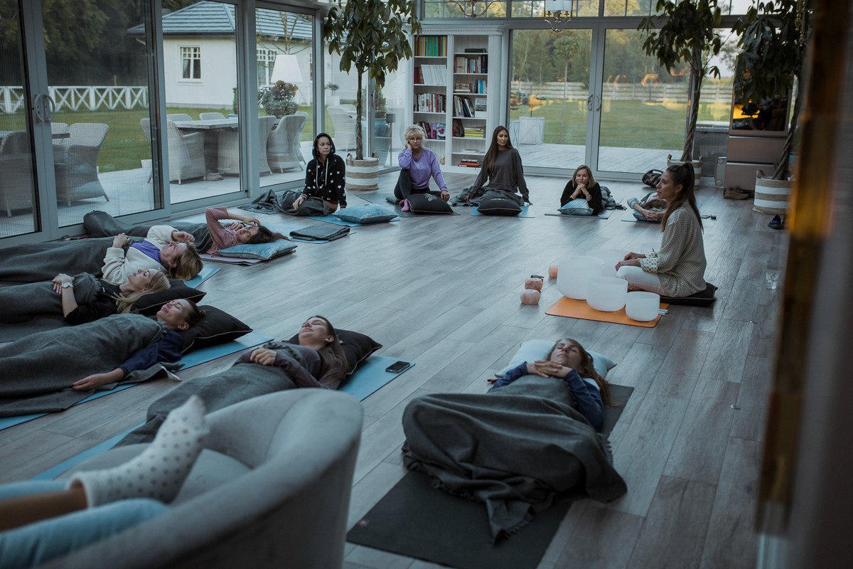 Trening funkcjonalny